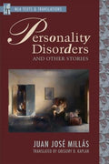 Personality Disorders and Other Stories - MPHOnline.com