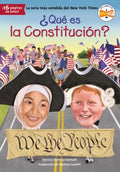 ?Que es la constitucion? / What Is the Constitution? - MPHOnline.com