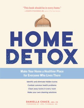 Home Detox - MPHOnline.com