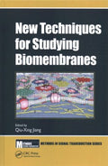 New Techniques for Studying Biomembranes - MPHOnline.com