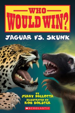 Jaguar vs. Skunk - MPHOnline.com