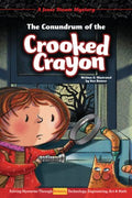 The Conundrum of the Crooked Crayon - MPHOnline.com