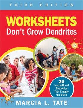 Worksheets Don't Grow Dendrites - MPHOnline.com