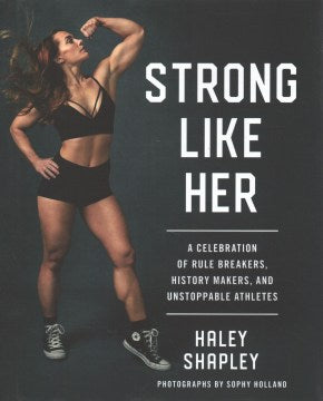 Strong Like Her - MPHOnline.com