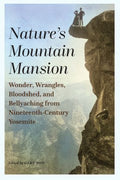 Nature's Mountain Mansion - MPHOnline.com