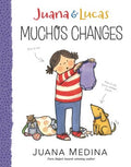 Muchos Changes - MPHOnline.com