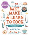 Bake, Make & Learn to Cook - MPHOnline.com