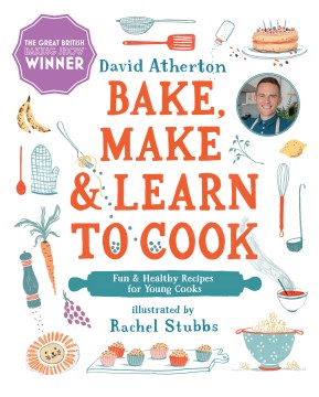 Bake, Make & Learn to Cook - MPHOnline.com