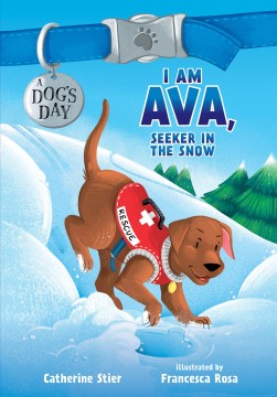 I Am Ava, Seeker in the Snow - MPHOnline.com
