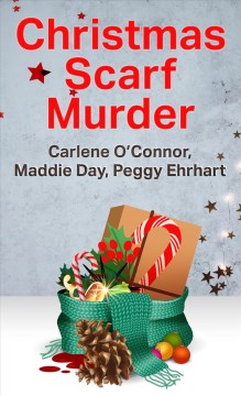 Christmas Scarf Murder - MPHOnline.com