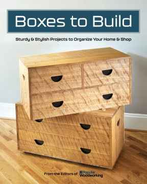 Boxes to Build - MPHOnline.com