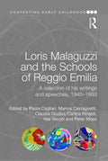 Loris Malaguzzi and the Schools of Reggio Emilia - MPHOnline.com