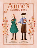 Anne's School Days - MPHOnline.com