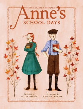 Anne's School Days - MPHOnline.com