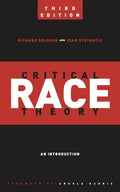 Critical Race Theory - MPHOnline.com