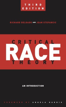 Critical Race Theory - MPHOnline.com