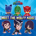 Meet the Wolfy Kids! - MPHOnline.com