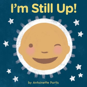 I'm Still Up! - MPHOnline.com