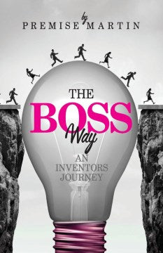 The Boss Way - MPHOnline.com