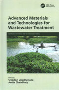 Advanced Materials and Technologies for Wastewater Treatment - MPHOnline.com