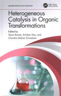 Heterogeneous Catalysis in Organic Transformations - MPHOnline.com