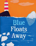 Blue Floats Away - MPHOnline.com