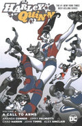 Harley Quinn 4 - MPHOnline.com