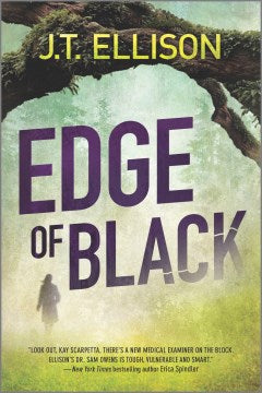 Edge of Black - MPHOnline.com