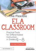 The Flexible ELA Classroom - MPHOnline.com