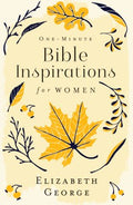 One-Minute Bible Inspirations for Women - MPHOnline.com