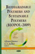 Biodegradable Polymers and Sustainable Polymers - MPHOnline.com