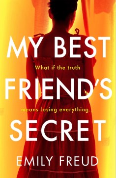 My Best Friend's Secret - MPHOnline.com