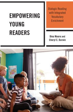 Empowering Young Readers - MPHOnline.com