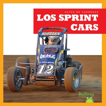 Los sprint cars/ Sprint Cars - MPHOnline.com