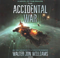 The Accidental War - MPHOnline.com