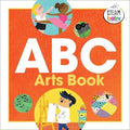 ABC Arts Book - MPHOnline.com