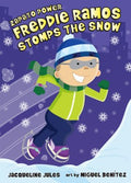 Freddie Ramos Stomps the Snow - MPHOnline.com