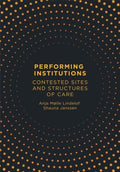 Performing Institutions - MPHOnline.com