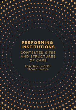 Performing Institutions - MPHOnline.com