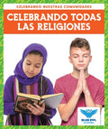 Celebrando todas las religions / Celebrating All Religions - MPHOnline.com