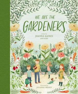 We Are the Gardeners - MPHOnline.com