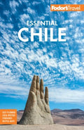 Fodor's Essential Chile - MPHOnline.com