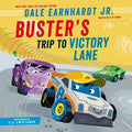 Buster's Trip to Victory Lane - MPHOnline.com