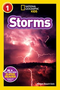 Storms! - MPHOnline.com