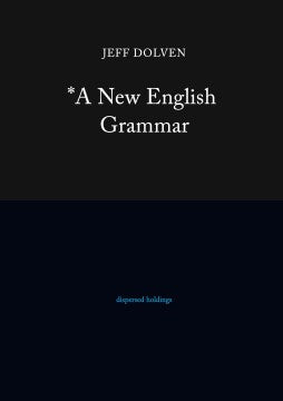 A New English Grammar - MPHOnline.com