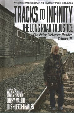 Tracks to Infinity, the Long Road to Justice - MPHOnline.com