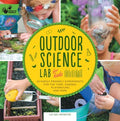 Outdoor Science Lab for Kids - MPHOnline.com