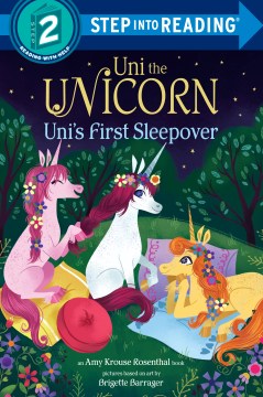 Uni the Unicorn - MPHOnline.com