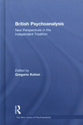 British Psychoanalysis - MPHOnline.com