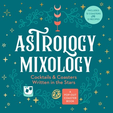 Astrology Mixology - MPHOnline.com